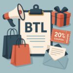 Kampania BTL