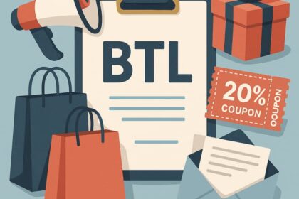 Kampania BTL