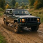 Wycieczka Off-Road