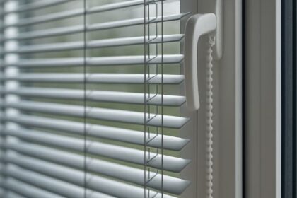 Żaluzje Aluminiowe