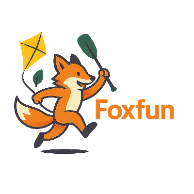 FoxFun – blog pełen ciekawości i inspiracji