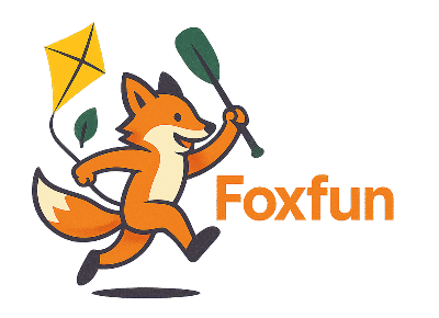 Foxfun logo