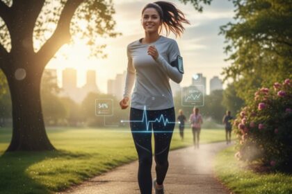 Bieganie dla początkujących