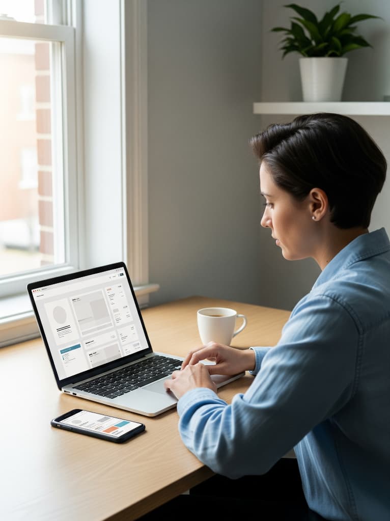 Jak budować markę osobistą w sieci