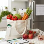 Jak zaoszczędzić na zakupach spożywczych