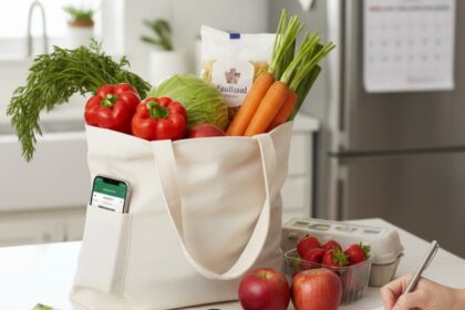 Jak zaoszczędzić na zakupach spożywczych