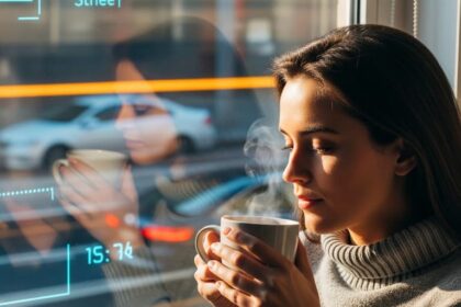 Slow life jak zwolnić tempo