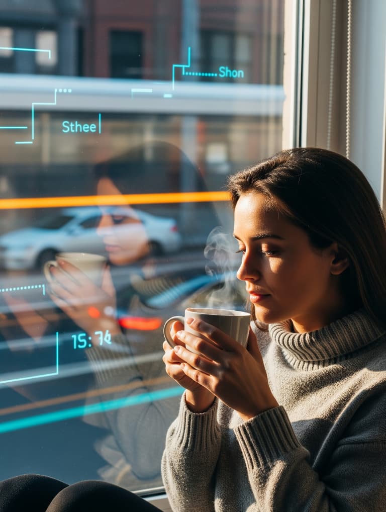 Slow life jak zwolnić tempo