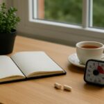 30-minutowe „okienka” na reset głowy