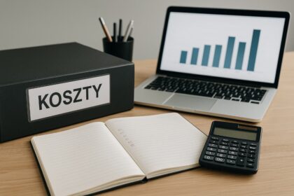 Faktury kosztowe a płynność