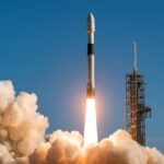 Jak rakieta naprawdę wchodzi na orbitę