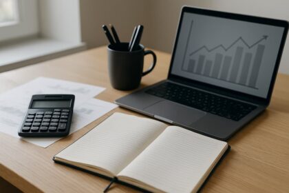 Jak wyceniać projekty usługowe