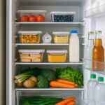 Lodówka oszczędna w praktyce