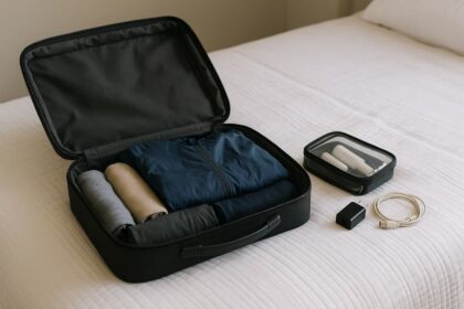 Pakowanie kapsułowe