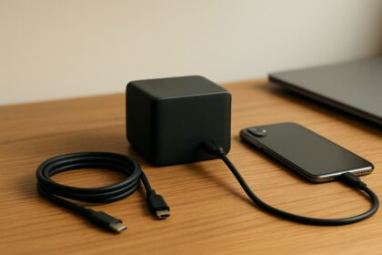 Powerbank bez ściemy