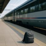 Weekend pociągiem z Warszawy