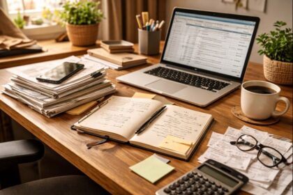 Dlaczego małe firmy najczęściej tracą pieniądze