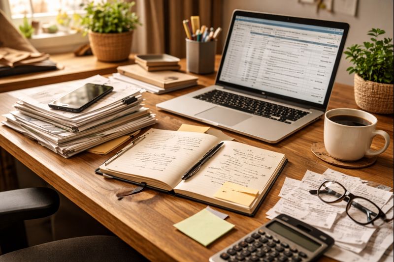 Dlaczego małe firmy najczęściej tracą pieniądze