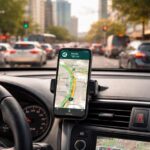 Dlaczego nawigacja GPS w mieście często się myli i jak sobie z tym radzić