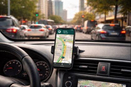 Dlaczego nawigacja GPS w mieście często się myli i jak sobie z tym radzić