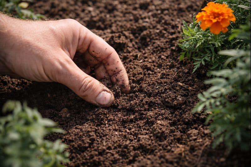 Dlaczego podlewanie „na oko” częściej szkodzi roślinom, niż im pomaga