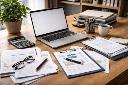 Dlaczego rosnące przychody nie zawsze oznaczają zdrowszą firmę