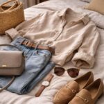 Dlaczego rzeczy „na specjalne okazje” rzadko pracują na nasz styl na co dzień