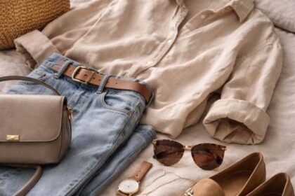 Dlaczego rzeczy „na specjalne okazje” rzadko pracują na nasz styl na co dzień