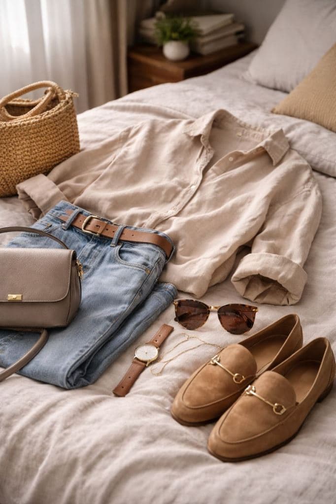 Dlaczego rzeczy „na specjalne okazje” rzadko pracują na nasz styl na co dzień