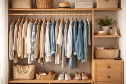 Dlaczego ubrania dobrej jakości nie zawsze sprawdzają się w codziennym użytkowaniu