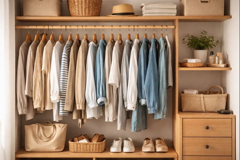 Dlaczego ubrania dobrej jakości nie zawsze sprawdzają się w codziennym użytkowaniu