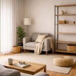 Dlaczego w wielu mieszkaniach są miejsca, z których prawie się nie korzysta