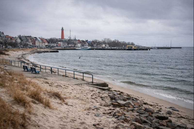 Hel poza sezonem letnim – infrastruktura, dostępność usług i realne warunki pobytu