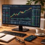 Jak działa giełda papierów wartościowych – podstawowe mechanizmy obrotu akcjami