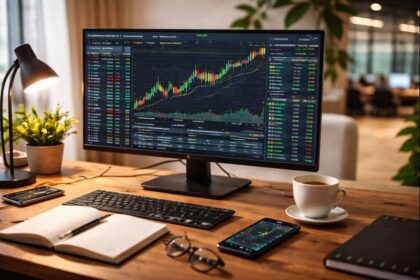 Jak działa giełda papierów wartościowych – podstawowe mechanizmy obrotu akcjami