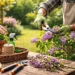 Terminy przycinania krzewów ozdobnych