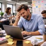 Szybki wzrost firmy to nie zawsze sukces operacyjny