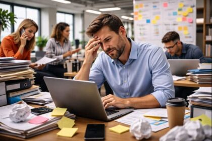 Szybki wzrost firmy to nie zawsze sukces operacyjny