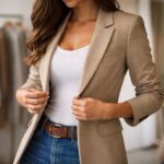 To nie rozmiar decyduje, czy ubranie dobrze leży