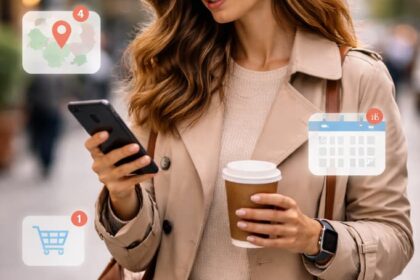 Czy rozwój technologii naprawdę przyspiesza nasze życie