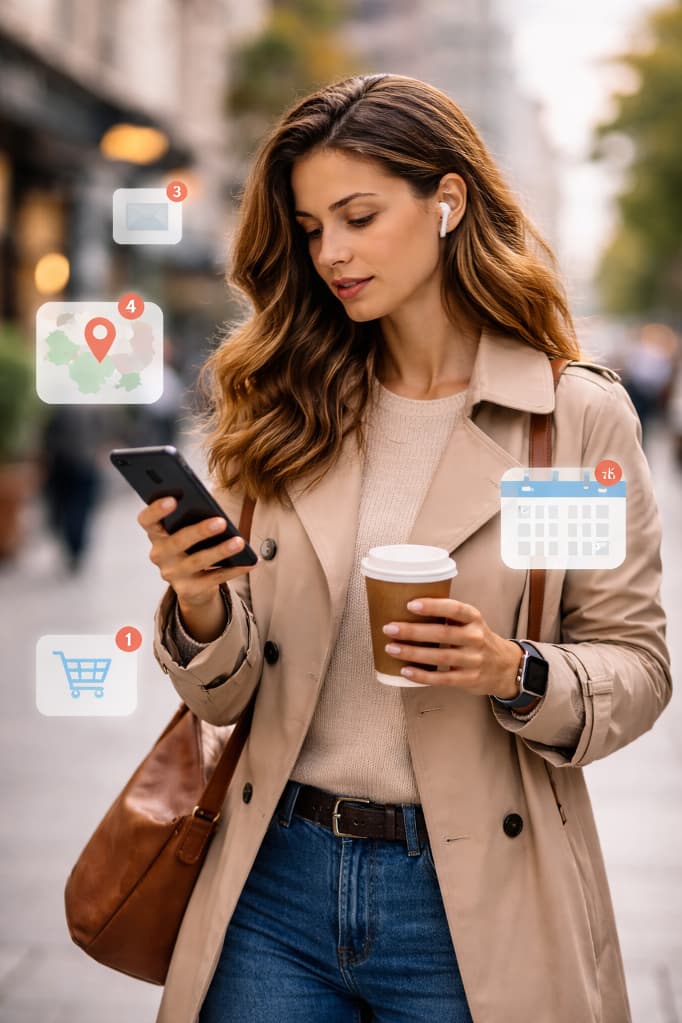 Czy rozwój technologii naprawdę przyspiesza nasze życie