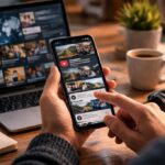 Dlaczego algorytmy rekomendacji zmieniają sposób, w jaki konsumujemy informacje