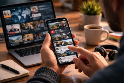 Dlaczego algorytmy rekomendacji zmieniają sposób, w jaki konsumujemy informacje