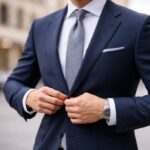 Dlaczego dobrze skrojone ubrania zmieniają sposób, w jaki jesteśmy postrzegani