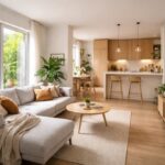 Dlaczego mieszkania o tym samym metrażu mogą mieć zupełnie inny komfort życia