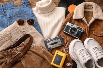 Dlaczego moda cyklicznie wraca do trendów sprzed kilkudziesięciu lat