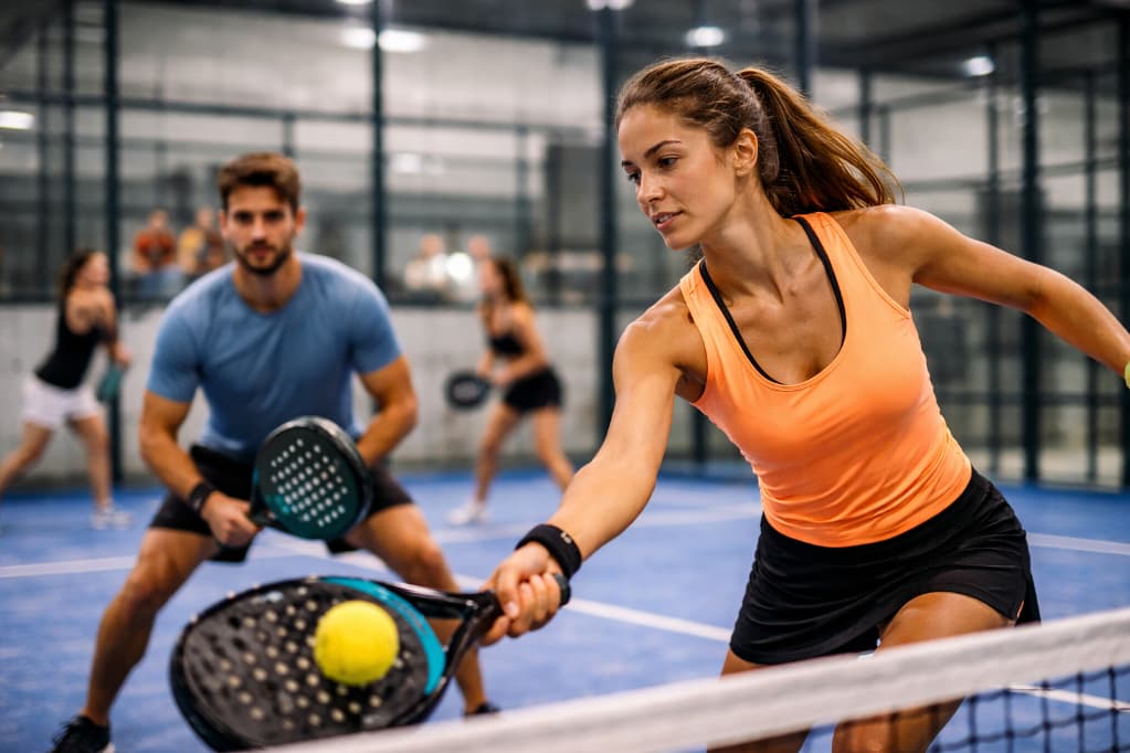 Dlaczego niektóre dyscypliny nagle zyskują ogromną popularność