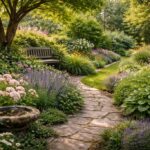 Dlaczego stare ogrody często wyglądają lepiej niż nowe nasadzenia