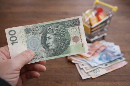 Inflacja psychologiczna – jak zmienia się nasze postrzeganie wartości pieniędzy