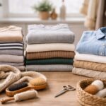 Jakość ubrań a sposób użytkowania – dlaczego droższe nie zawsze znaczy trwalsze